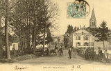 Arches - Route d'Epinal (2)